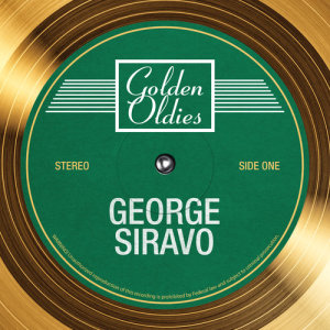George Siravo的專輯Golden Oldies