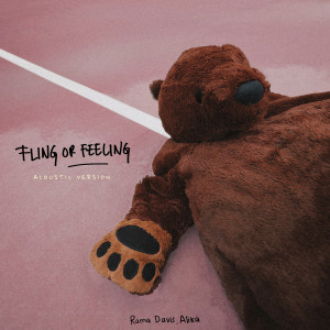 Album Fling or Feeling (Acoustic Version) from Rama Davis