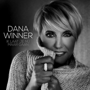 ดาวน์โหลดและฟังเพลง Ik Laat Je Nu Maar Gaan พร้อมเนื้อเพลงจาก Dana Winner