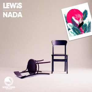 Lewis的專輯Nada