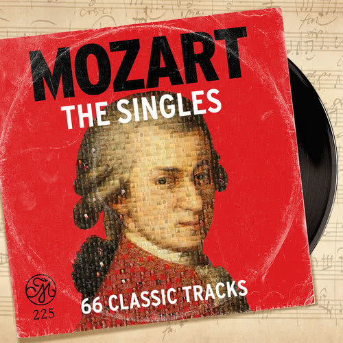 Mozart: Piano Sonata No.10 In C Major, K.330 - 3. Allegretto