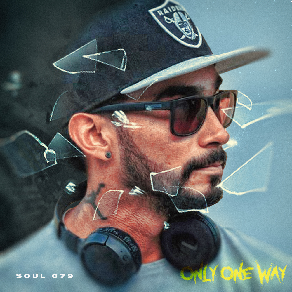 Only One Way