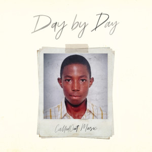 Album Day By Day from CalledOut Music