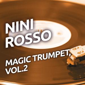 收聽Nini Rosso的O Mein Papa歌詞歌曲
