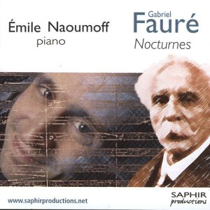 ดาวน์โหลดและฟังเพลง Nocturne N°10 Opus 99 En Mi Mineur พร้อมเนื้อเพลงจาก Emile Naoumoff