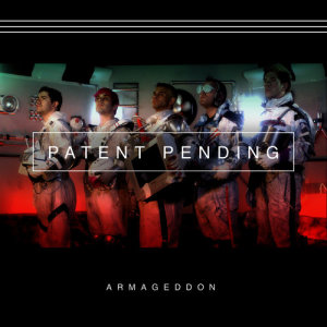 ดาวน์โหลดและฟังเพลง We're Getting Weird พร้อมเนื้อเพลงจาก Patent Pending