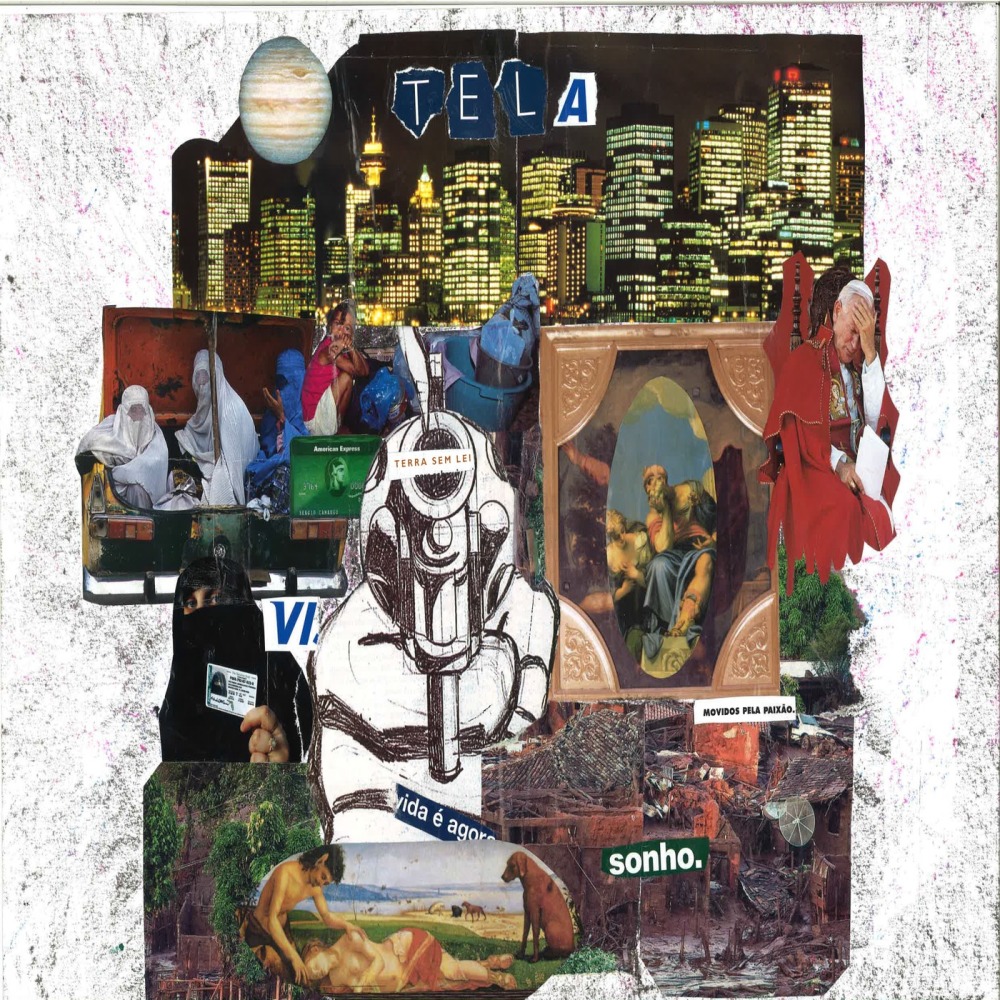 Tela (Explicit)