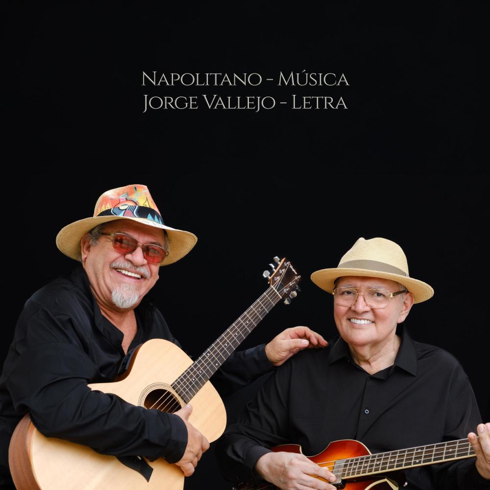 A Otro Perro Con Ese Hueso (feat. Jorge Vallejo)
