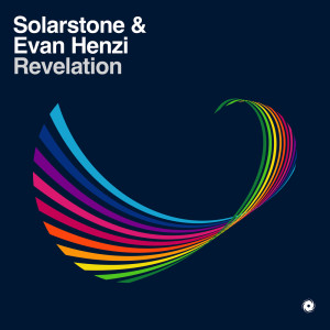 Solarstone的專輯Revelation