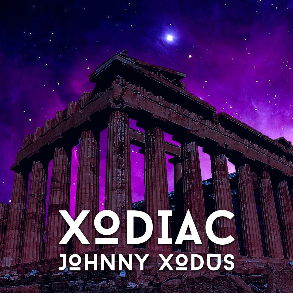 Virgo (feat. Moodyy & André Mariette) (Explicit)