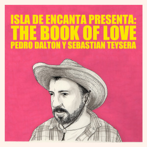Album The Book of Love from Isla De Encanta