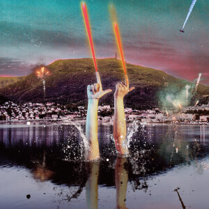 default playlist img