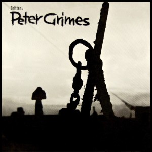 Album Peter Grimes from John Lanigan