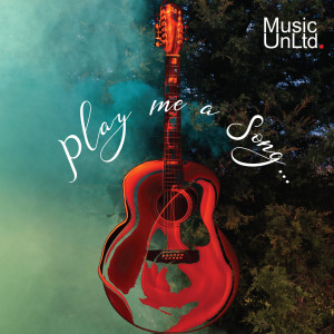 Music UnLtd.的專輯Play Me a Song