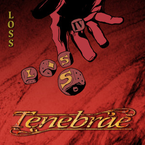 Tenebrae的專輯Loss (Explicit)