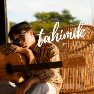 Album Tahimik from JET