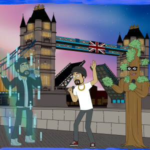 Album War for Your Mind (Explicit) from 