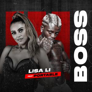 Album Boss oleh Lisa Li
