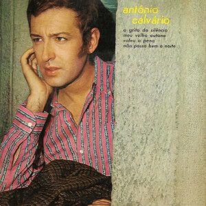Album António Calvário from António Calvário