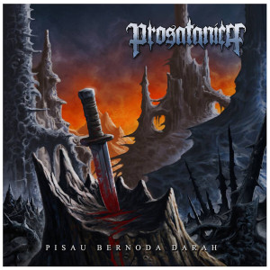 ดาวน์โหลดและฟังเพลง Pisau Bernoda Darah พร้อมเนื้อเพลงจาก Prosatanica