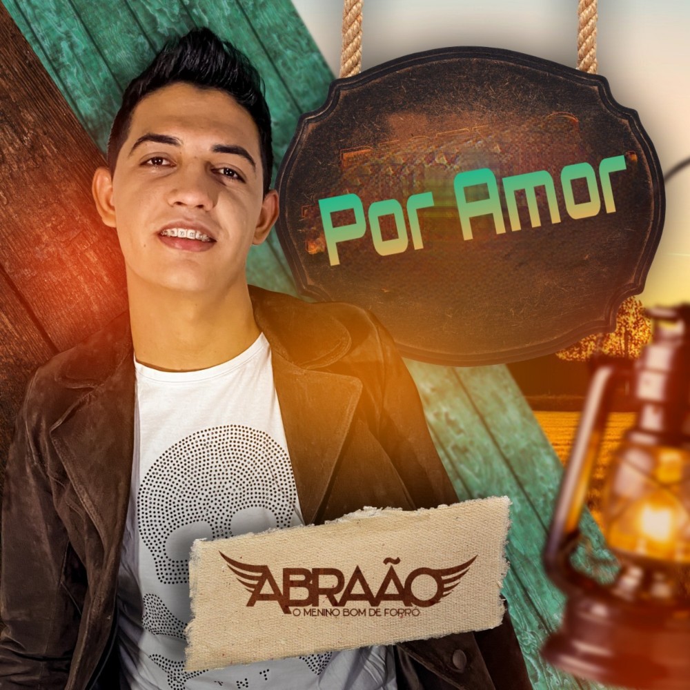 Por Amor (Cover)