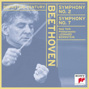 收聽Leonard Bernstein的Symphony No. 2 in D Major, Op. 36: II. Larghetto歌詞歌曲