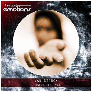 Listen to I Want It All song with lyrics from Van Storck