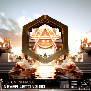 Album Never Letting Go oleh JLV