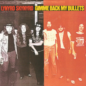 Listen to All I Can Do Is Write About It song with lyrics from Lynyrd Skynyrd