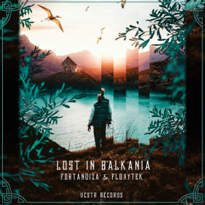 Album Lost in Balkania from Floxytek