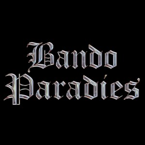 Emlo的專輯Bando Paradies (Explicit)