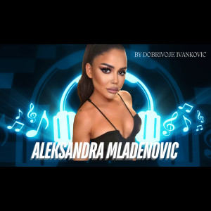 Aleksandra Mladenovic的專輯Babaroga (Live)