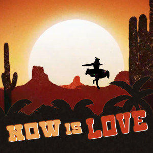 Album Now Is Love oleh Lars Moston