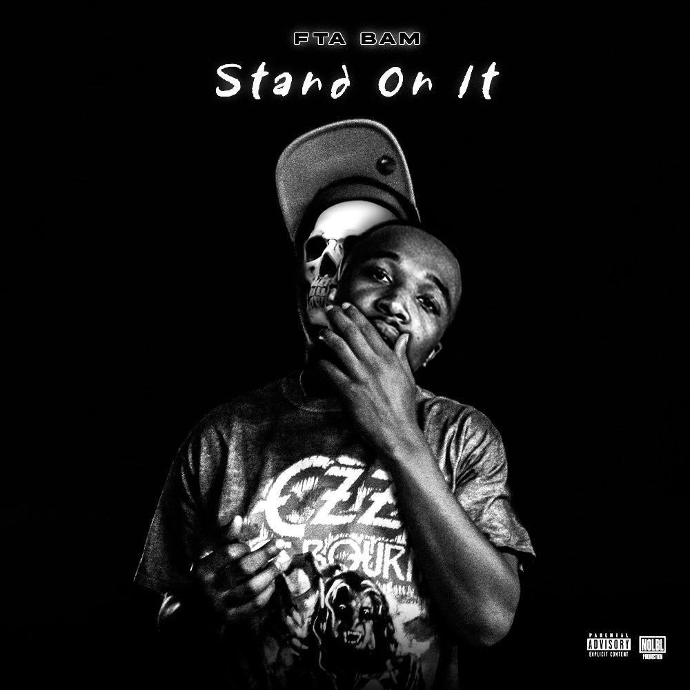 Stand on it (Explicit)