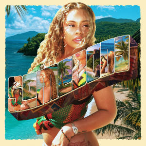 Mulatto的專輯Somebody