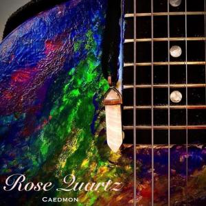 Caedmon的專輯Rose Quartz (Explicit)