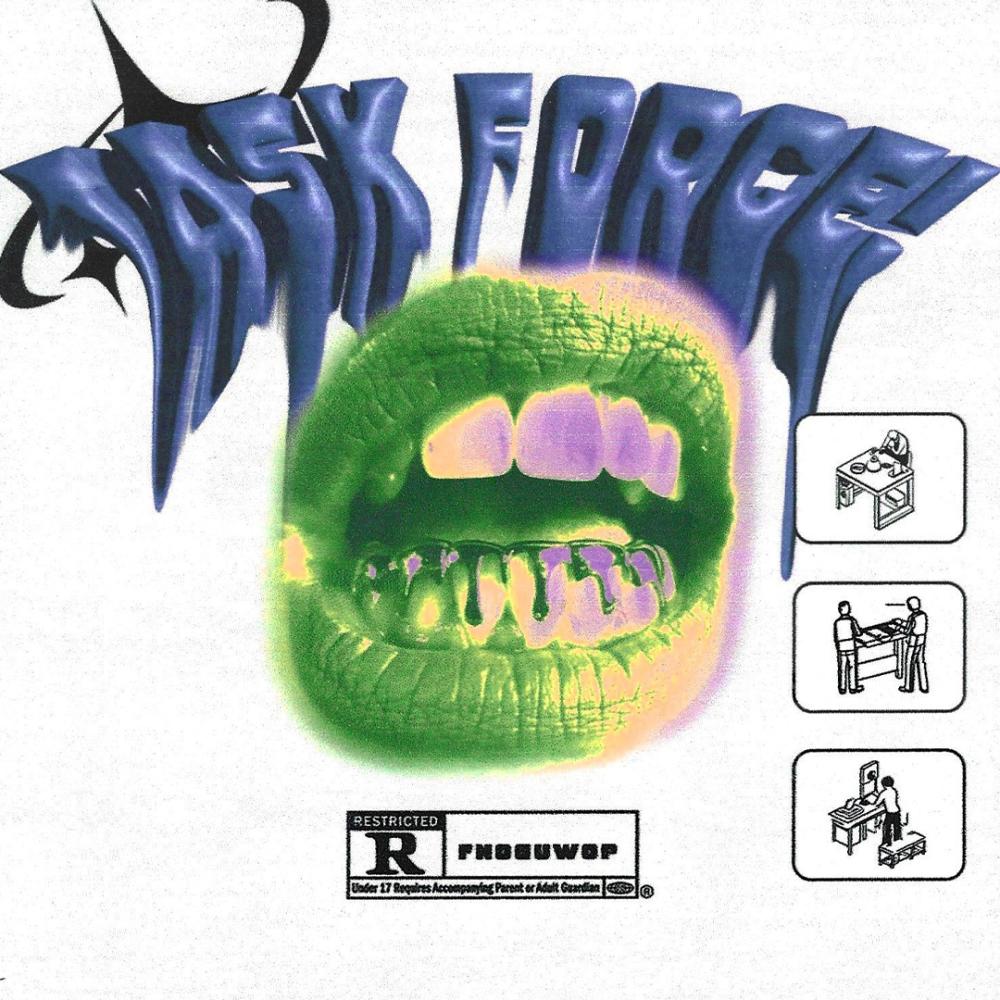task force! (Explicit)