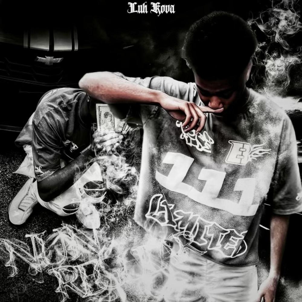 Tryna Get Rich (Explicit)