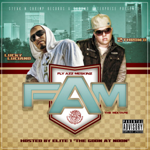 ดาวน์โหลดและฟังเพลง Foot in the Game พร้อมเนื้อเพลงจาก Fly Azz Meskinz