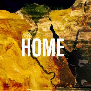 收聽TY:More的Home歌詞歌曲