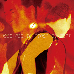 99任賢齊1st演唱會 香港紅館LIVE全紀錄 dari Richie Jen