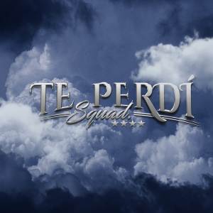 Album Te Perdí from Piter-G