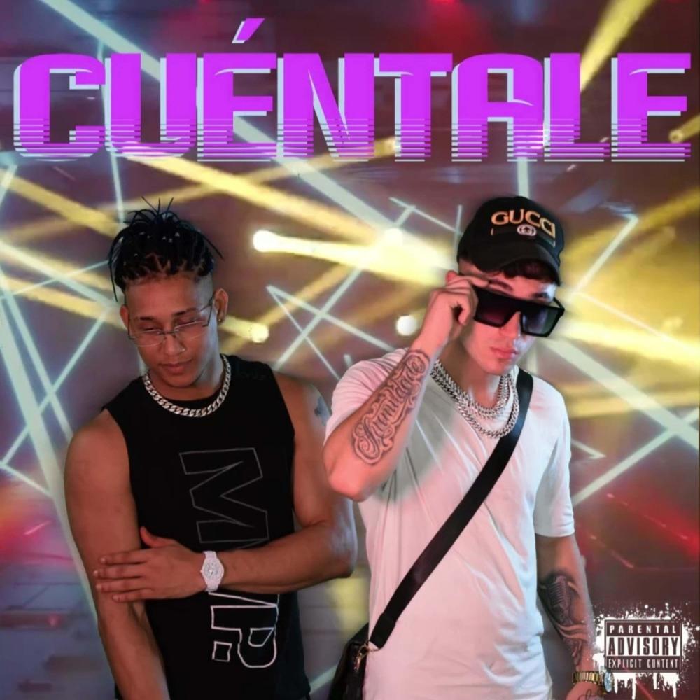 Cuéntale (feat. Ency Velico) (Explicit)