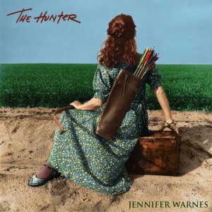 Jennifer Warnes的專輯The Hunter (Digitally Remastered)