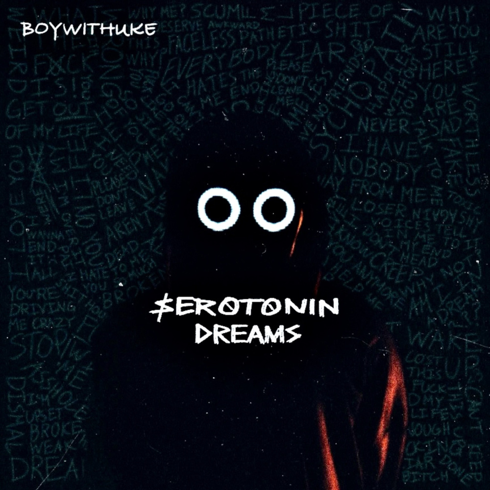 Serotonin Dreams (Explicit)