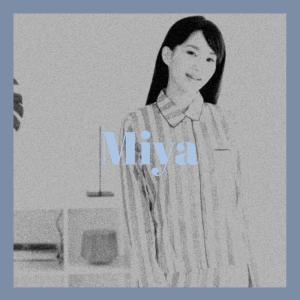 Album Miya from Various