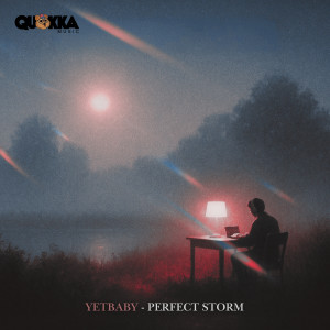 Album Perfect storm from YetBaby
