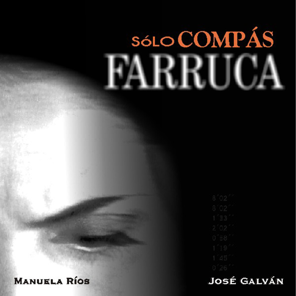 Tercera Parte. Segunda Letra (Versión Manuela Ríos)