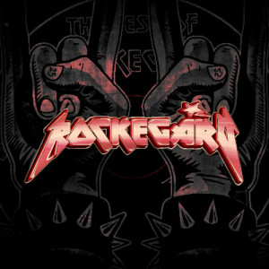 Listen to Rockegård (Explicit) song with lyrics from Åra