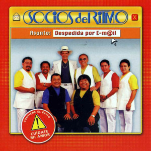 的專輯Despedida por E-Mail